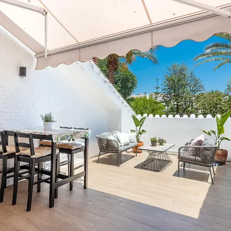 Apartment Agrupadas, Family With Amazing Location *