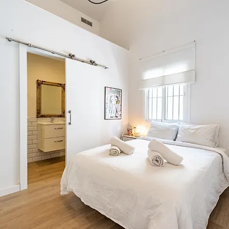 Apartment Agrupadas, Family With Amazing Location
