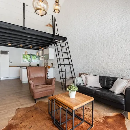 Apartment Agrupadas, Family With Amazing Location