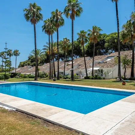 Agrupadas, Family With Amazing Location Marbella