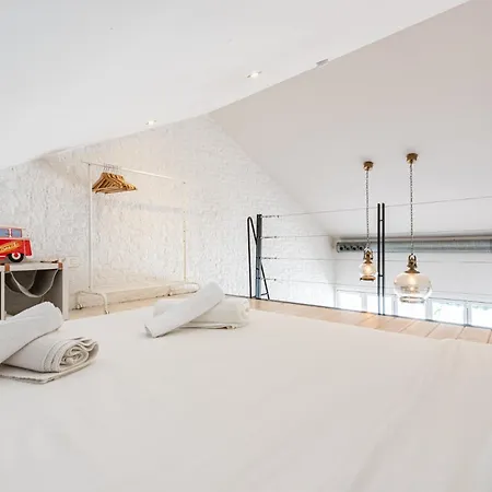 Agrupadas, Family With Amazing Location 아파트